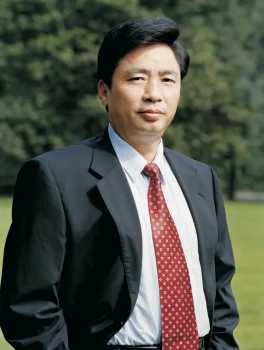 谢和平