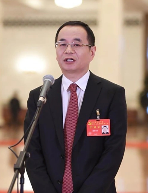 康红普